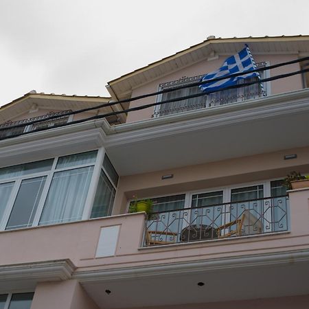G & K City Apartments Lefkáda Exterior foto
